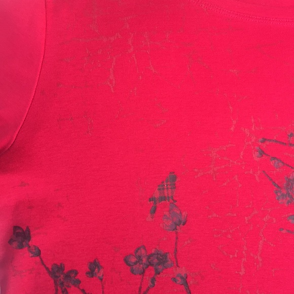 Northern Reflections, Printed Long Sleeve, Cotton - Picture 3 of 11